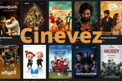 cinevez 2023|Iba pa.
